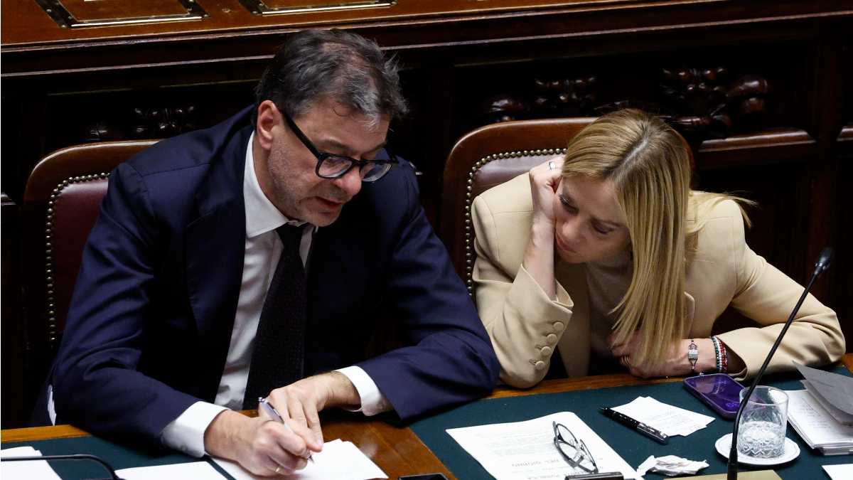 Immagine di L'incredibile autogol del governo sul 3% di deficit