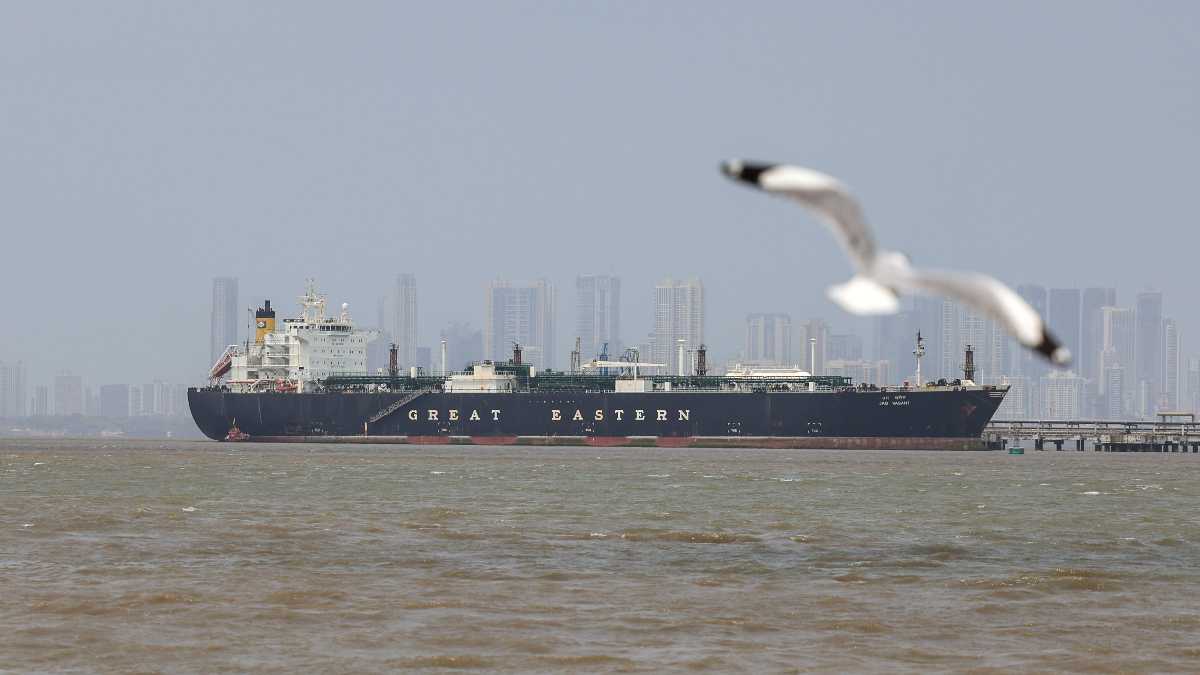 Immagine di La bonifica dello Stretto di Hormuz dalle mine potrebbe richiedere sei mesi