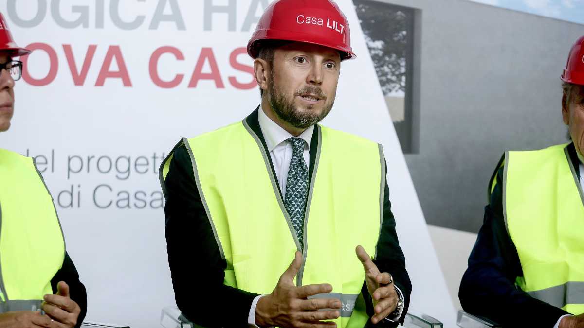 Immagine di Il rilancio degli immobili “identitari” di Milano. In attesa del Piano casa