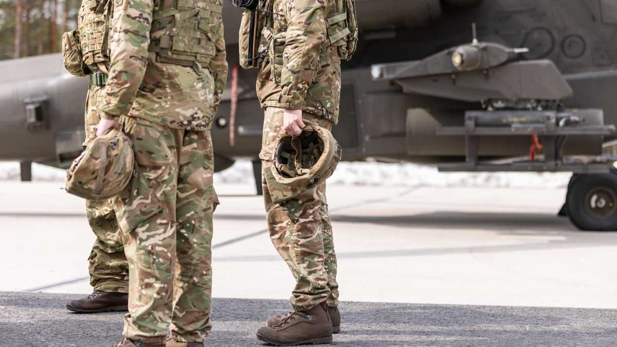 Immagine di Nemmeno gli ordini di acquisto valgono più con le armi americane. Il caso dell’Estonia