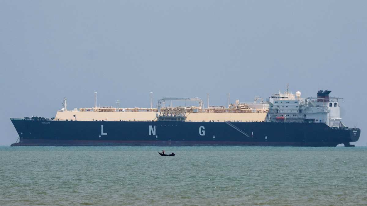 Immagine di Il dilemma dell’Europa per riempire gli stoccaggi di gas