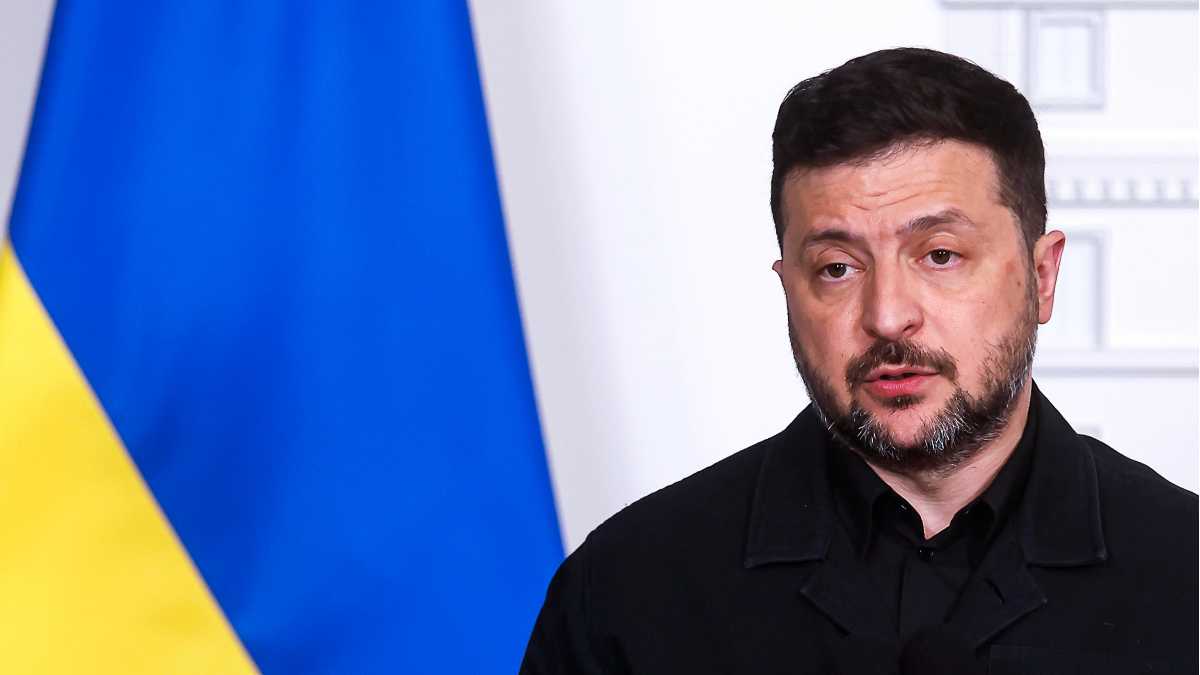 Zelensky traccia la via per la pace duratura, la Russia fa sempre muro