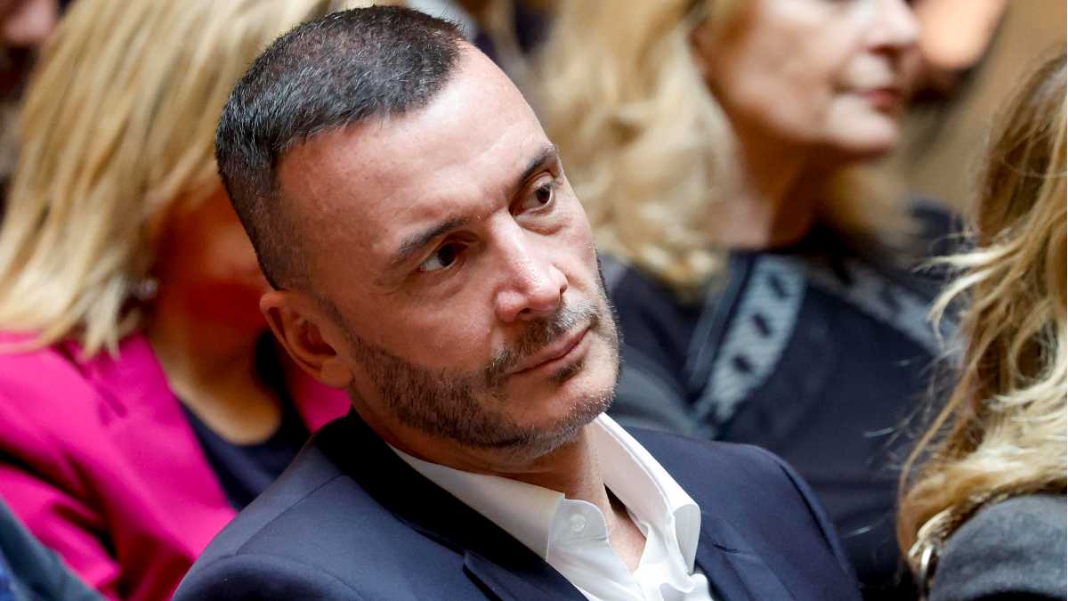 Immagine di Rocco Casalino scende in politica e si candida a Ceglie Messapica