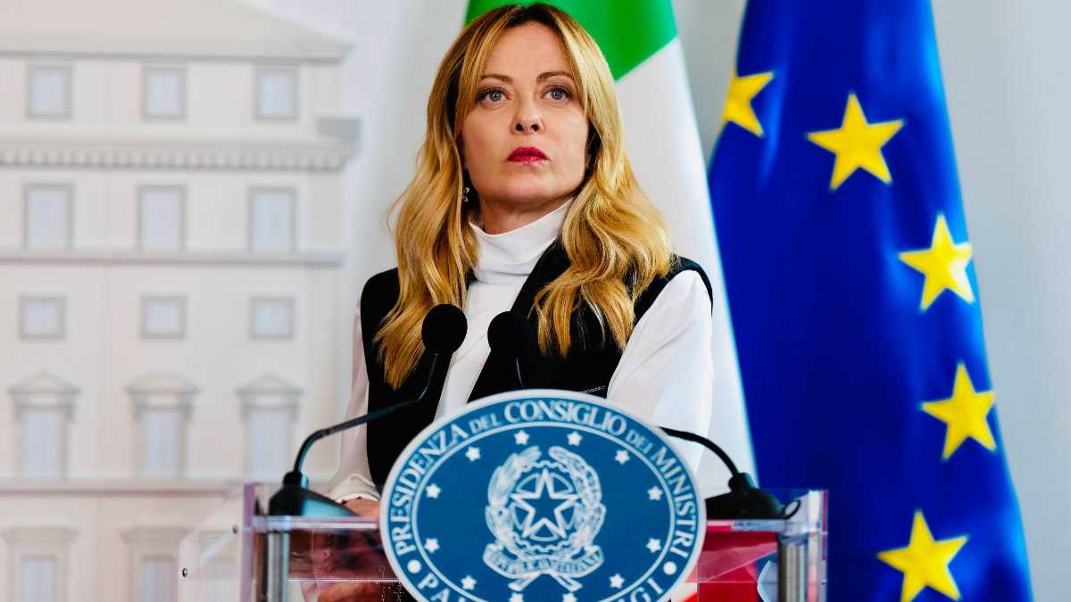 Immagine di Gli arbitri di Meloni. O non li sceglie o si pente. Istat, Ragioneria, ed è stallo Consob, Rai, Antitrust