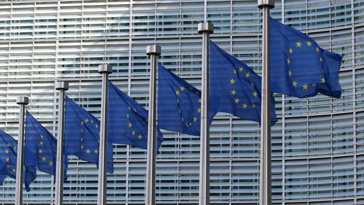 I dipendenti dell’Ue hanno un nuovo benefit: i figli