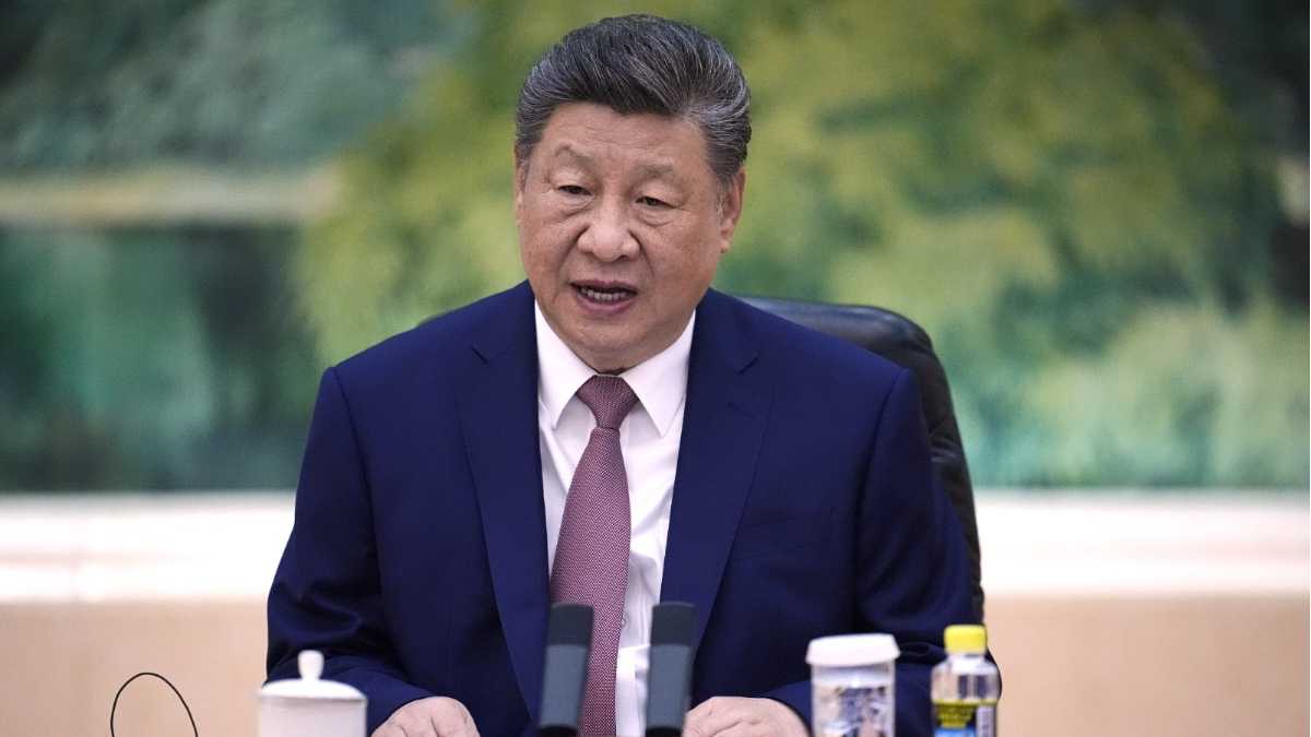 Mentre aspetta la riapertura di Hormuz, Pechino usa mine e draghe per assicurarsi altri passaggi