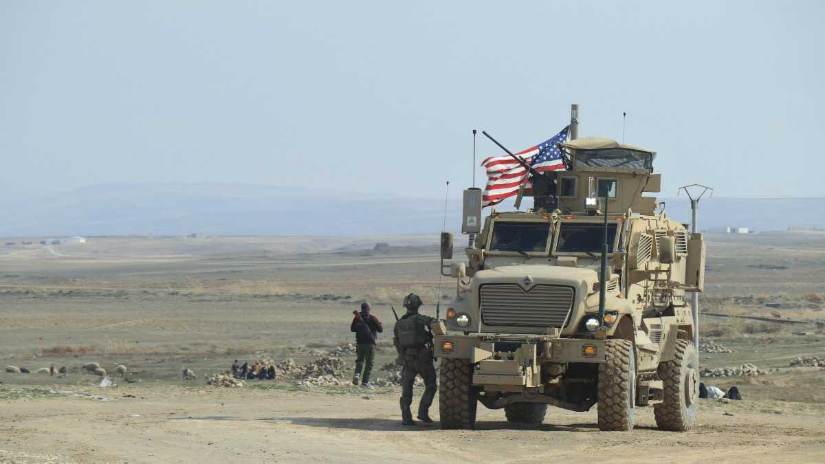 Immagine di In Siria, Libia e Sahel, russi e americani hanno deciso di convivere