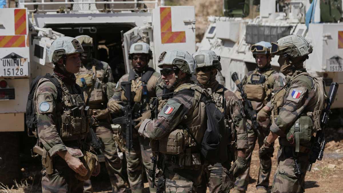 Immagine di Altro che disarmare Hezbollah: l’Onu non riesce a nominare i terroristi che uccidono i caschi blu