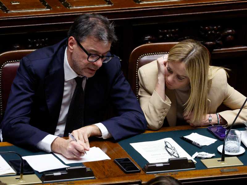 L'incredibile autogol del governo sul 3% di deficit