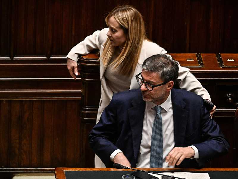 Il governo è intervenuto sul cuneo fiscale, ma non l'ha ridotto