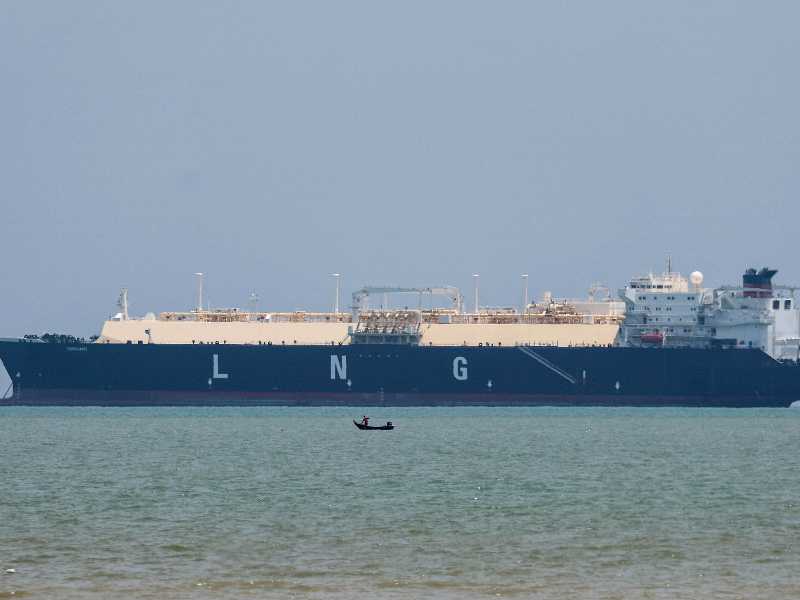 Il dilemma dell’Europa per riempire gli stoccaggi di gas