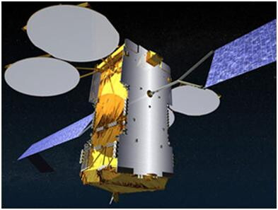 Il satellite KaSat garantir&agrave; una capacit&agrave; di trasmissione mozzafiato, pi&ugrave; di 70 Gigabite per secondo