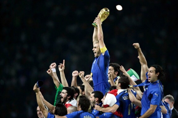 I mondiali di calcio del 2006