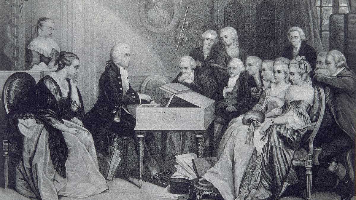 Com’è difficile il buongoverno. L'insegnamento di Mozart