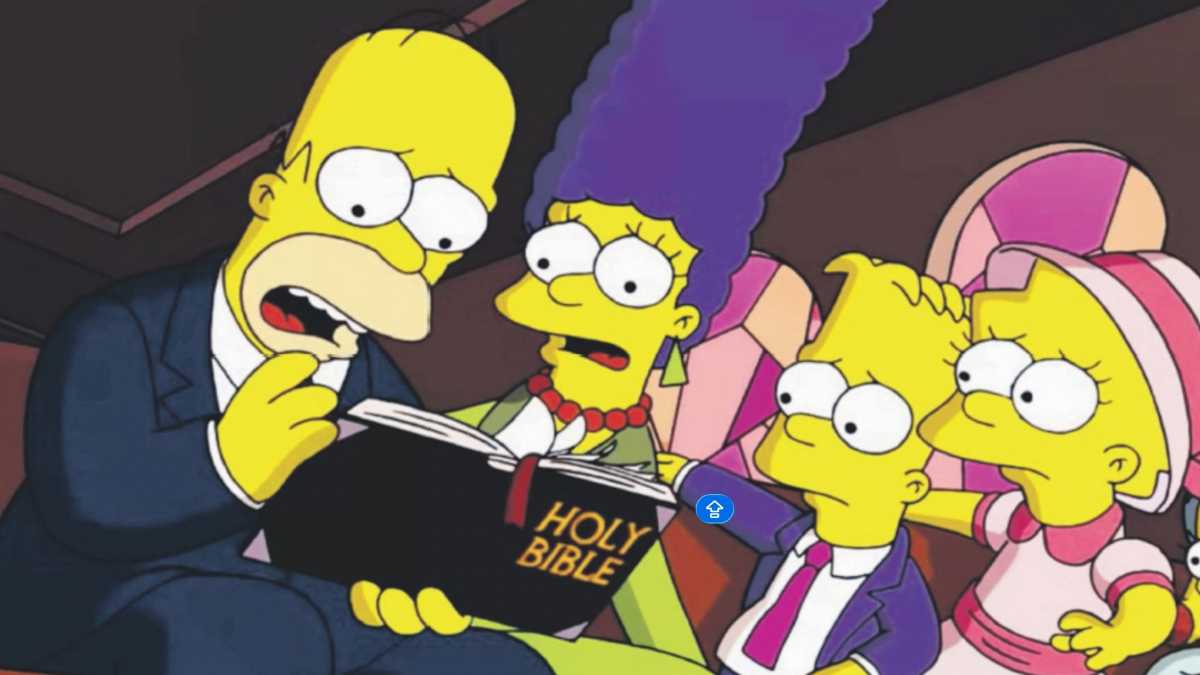 La Bibbia, questa sconosciuta