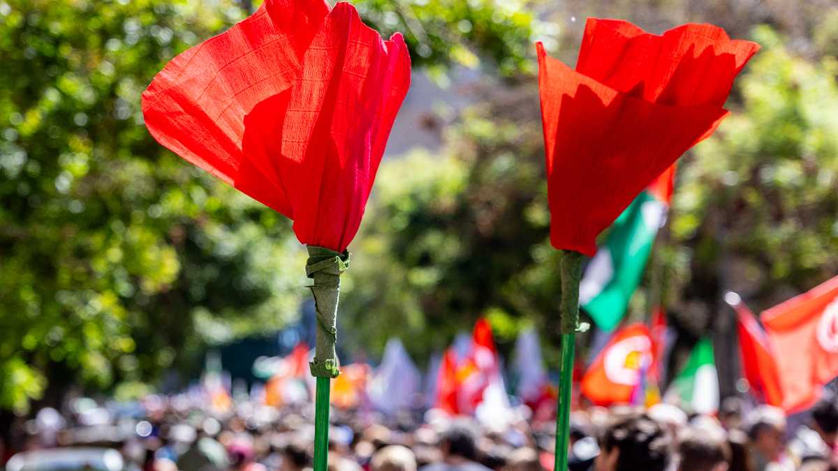 Immagine di Il 25 Aprile oggi è un test per gli antifascisti di professione, sempre più fragili contro i fascismi del presente