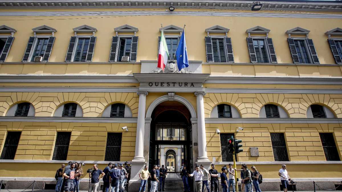 Immagine di Le vere sconfitte di Garlasco