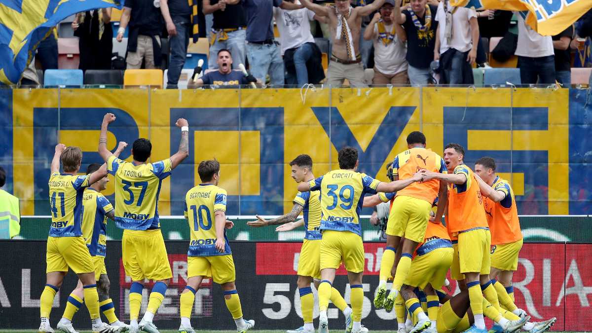 Il tifo come identità