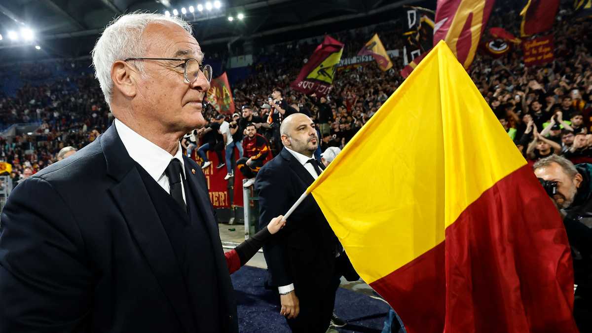 Immagine di Era meglio tenersi Ranieri?