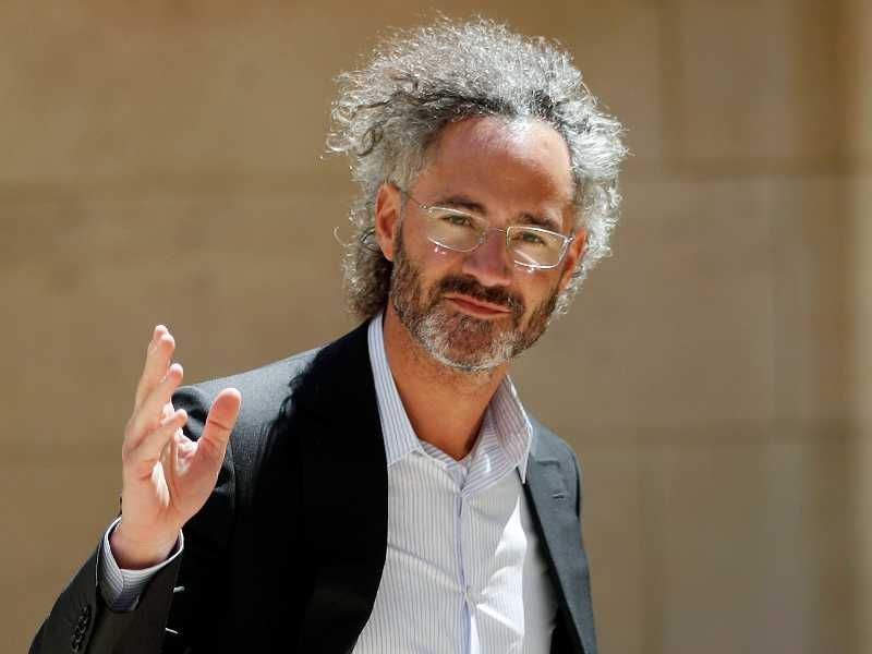 Foto LaPresse