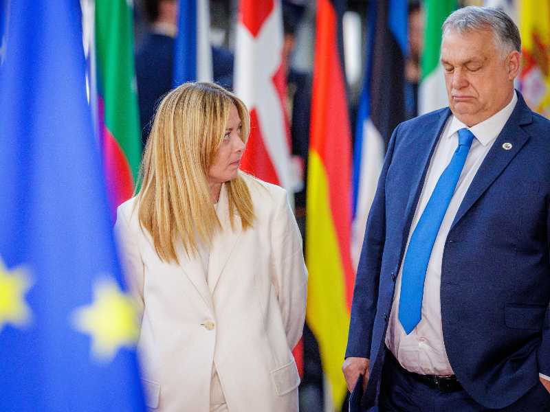Foto Epa via Ansa