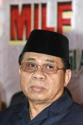 Moro Islamic Liberation Front (Milf) &ndash; FILIPPINE Uno dei pi&ugrave; antichi gruppi paramilitari del Sud est asiatico si batte per ricreare l&rsquo;antico califfato islamico presente nell&rsquo;arcipelago prima dell&rsquo;arrivo degli spagnoli