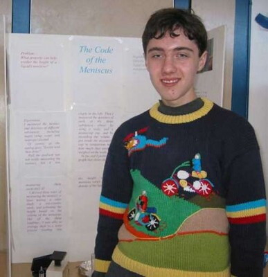 Il maglione pi&ugrave; brutto