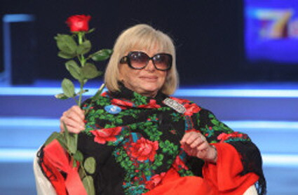Sandra Mondaini