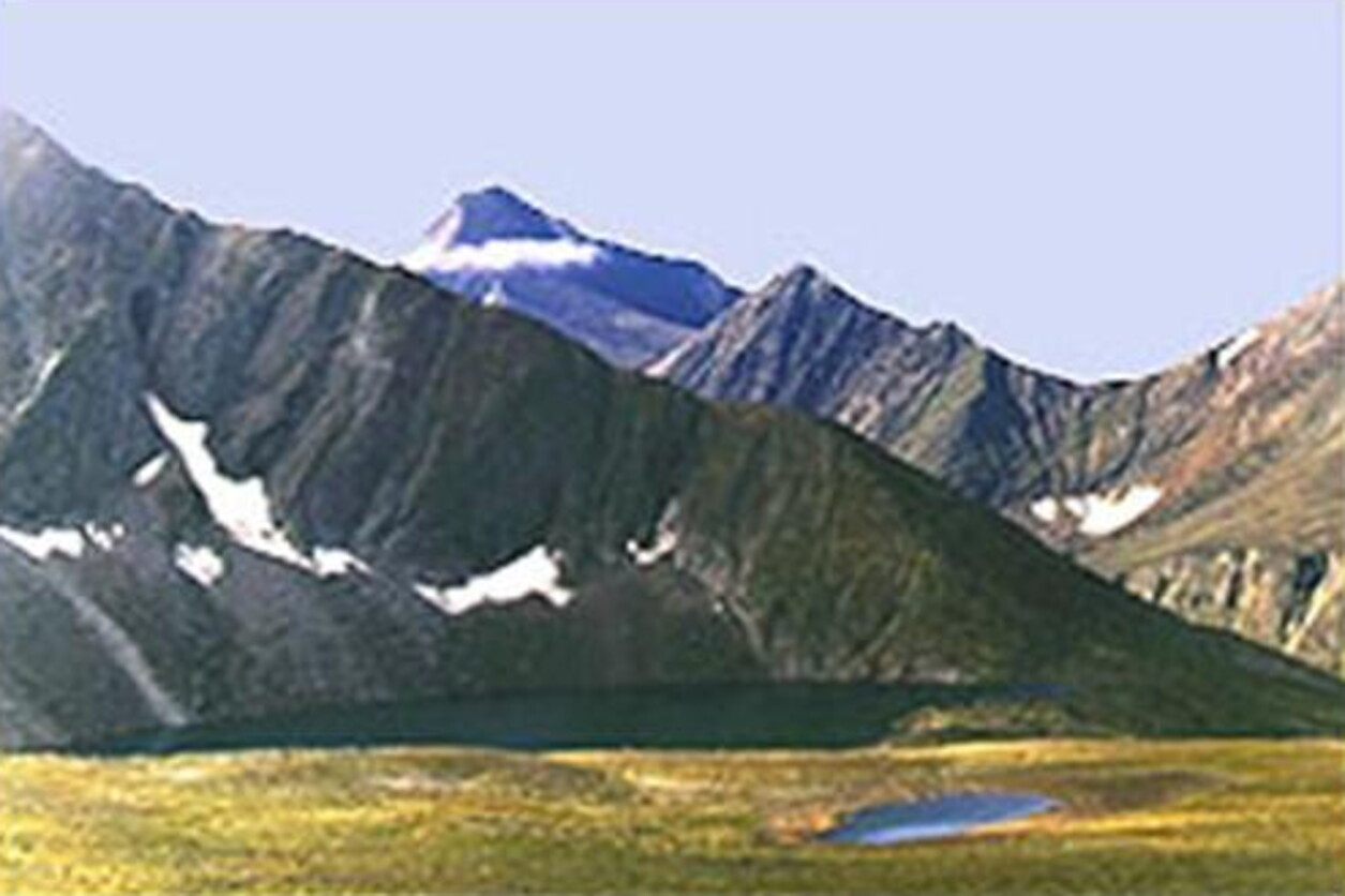 Russia: massiccio impianto segreto sotterraneo a Yamantau mountain e la citt&agrave; di Mezhgorye