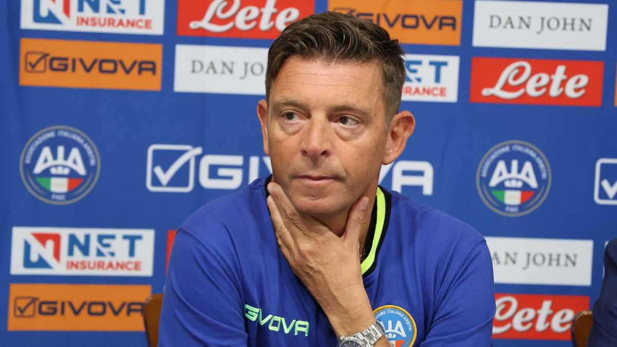 Le derive di un’Italia che si consegna alla gogna anche sul calcio