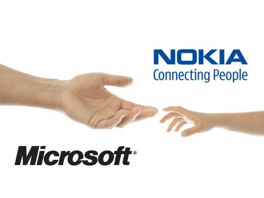 L'accordo tra Microsoft e Nokia &egrave; stato accolto male dalla Borsa di Helsinki, con perdite dell&rsquo;ordine del 4,3 per cento. Colpa di un giudizio negativo di JP Morgan Cazenove, che non ne vede chiari i possibili benefici