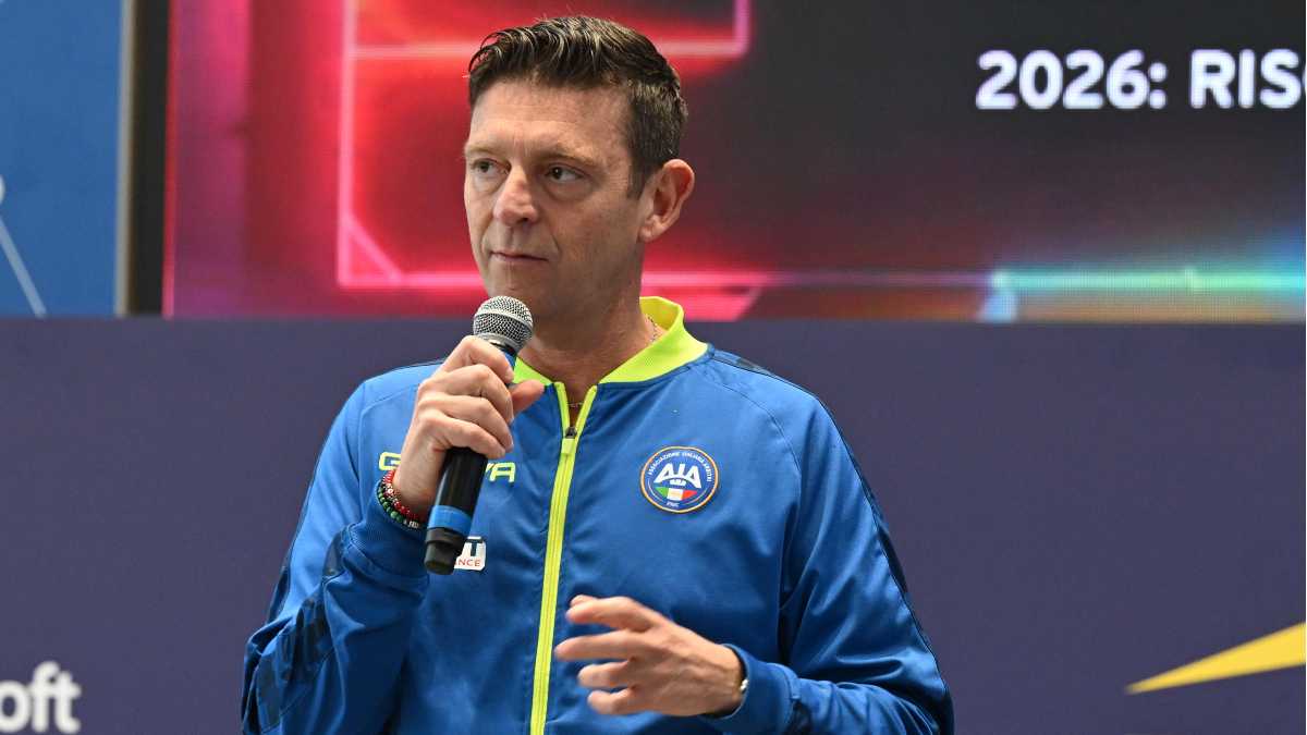 Immagine di Cosa sappiamo di “arbitropoli”? Niente, se non il metodo mediatico dei pm di Milano