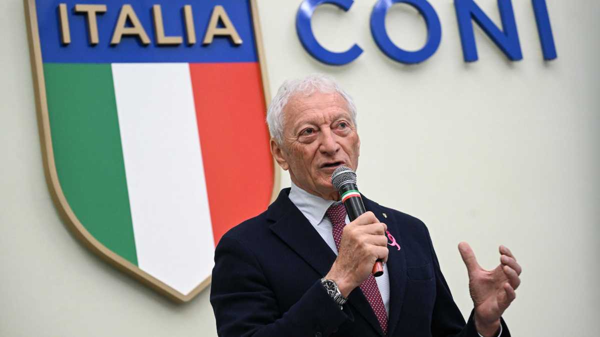 Immagine di Abodi e Giorgetti puntano su Buonfiglio. Rischi e calcoli