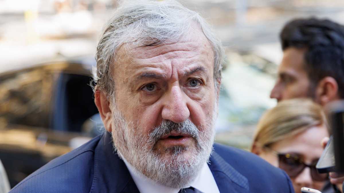 Immagine di Emiliano non vuole tornare a fare il magistrato. E in suo aiuto arriva una Commissione d'inchiesta