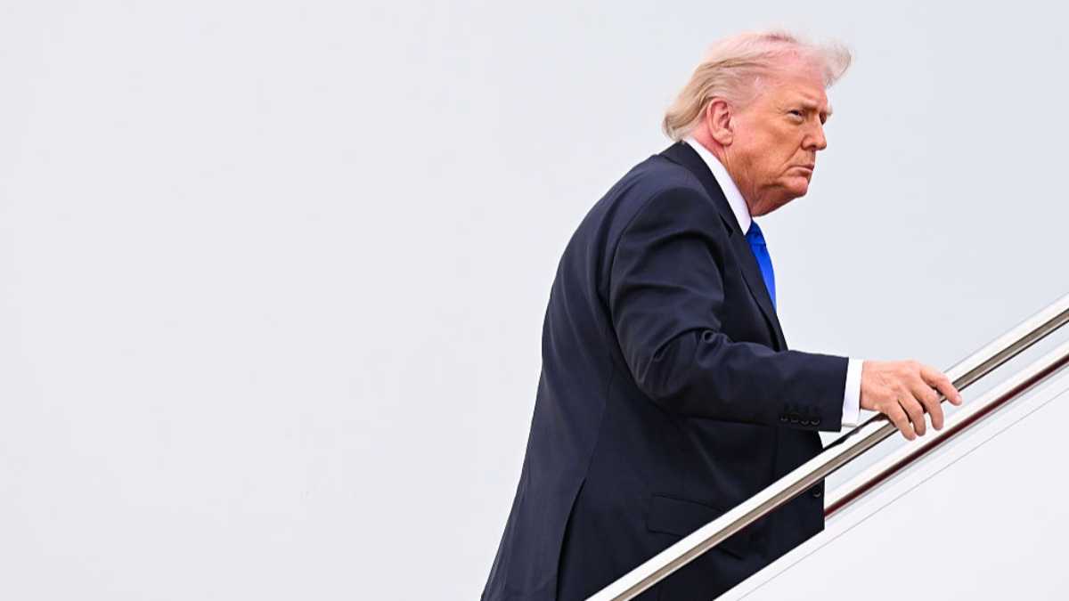 Immagine di Trump azzera il consiglio della National science foundation: attacco alla scienza indipendente