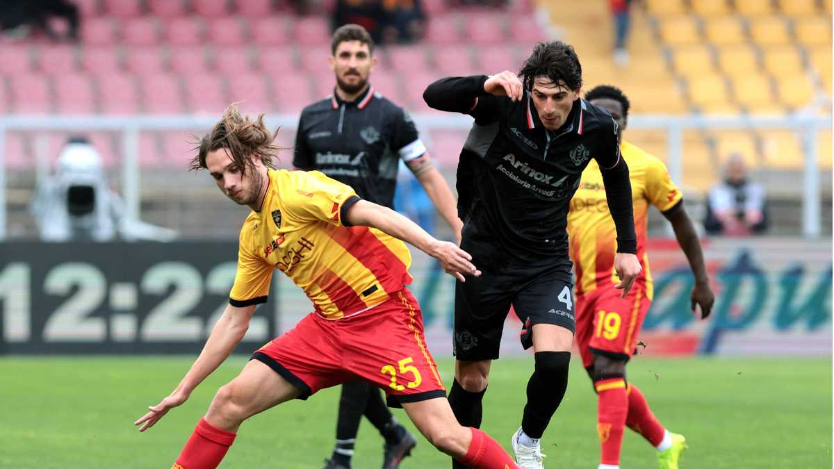 Immagine di Quanto vale una salvezza in Serie A