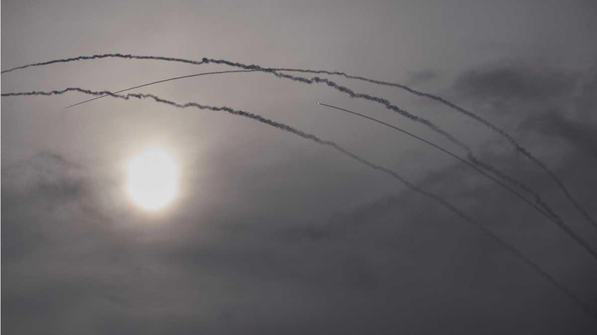 Immagine di L’Iron Dome agli Emirati