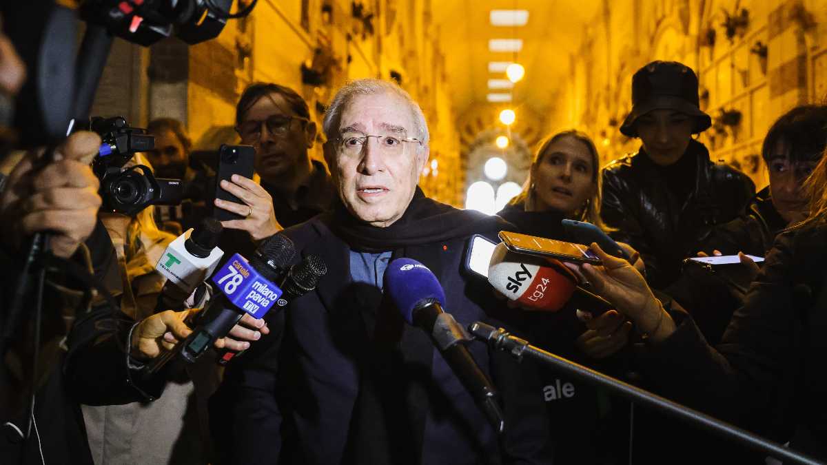 Immagine di Processo a Milano per Dell’Utri e la moglie: sotto accusa donazioni da 42 milioni