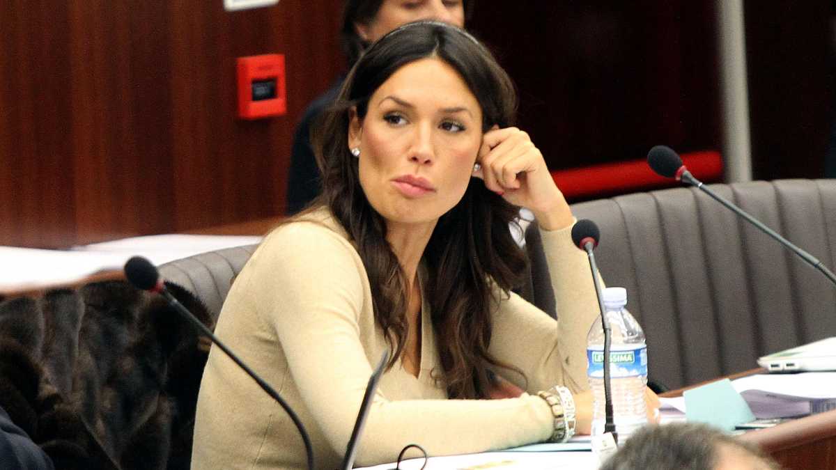 Immagine di Il Quirinale scrive a Nordio sulla grazia a Minetti: verificare la fondatezza degli elementi