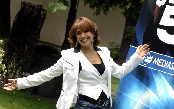 Barbara D'Urso