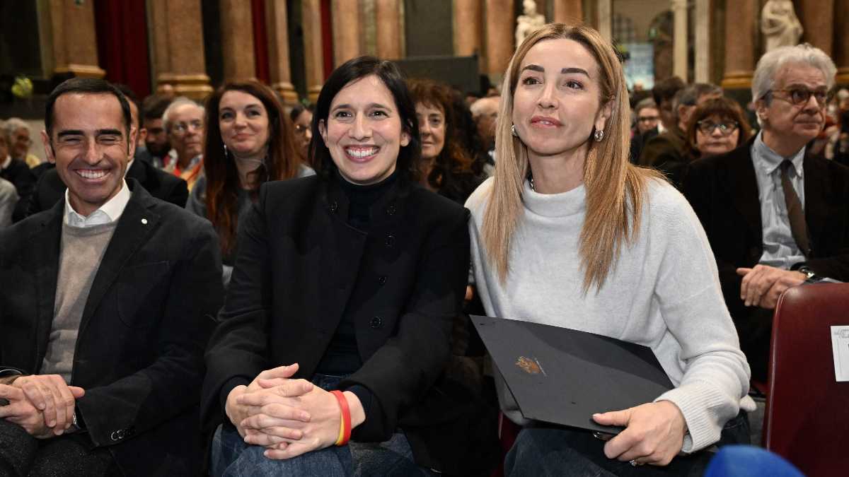 Immagine di In attesa della prossima mossa di Silvia Salis, Schlein abbozza il suo Cencelli (senza Conte)