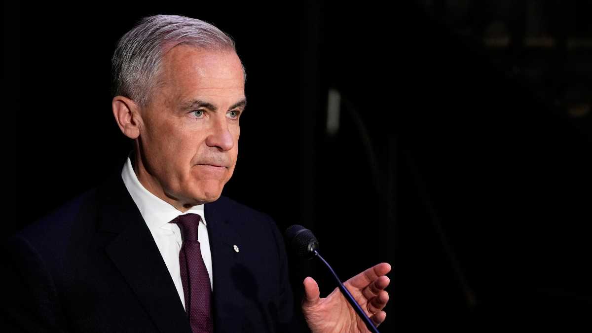 Immagine di Il Canada fa un bel passo verso l’Ue con la Comunità politica europea