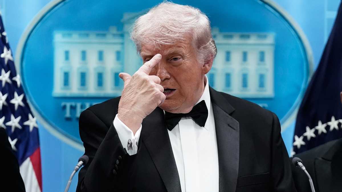 Immagine di La democrazia di Trump: da argine a habitat dei prepotenti