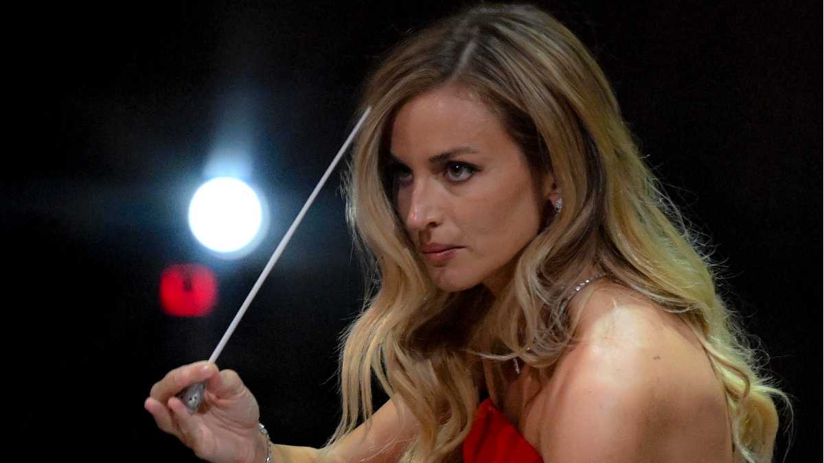 Immagine di Dalla Biennale a Beatrice Venezi, l’egemonia culturale affonda in laguna