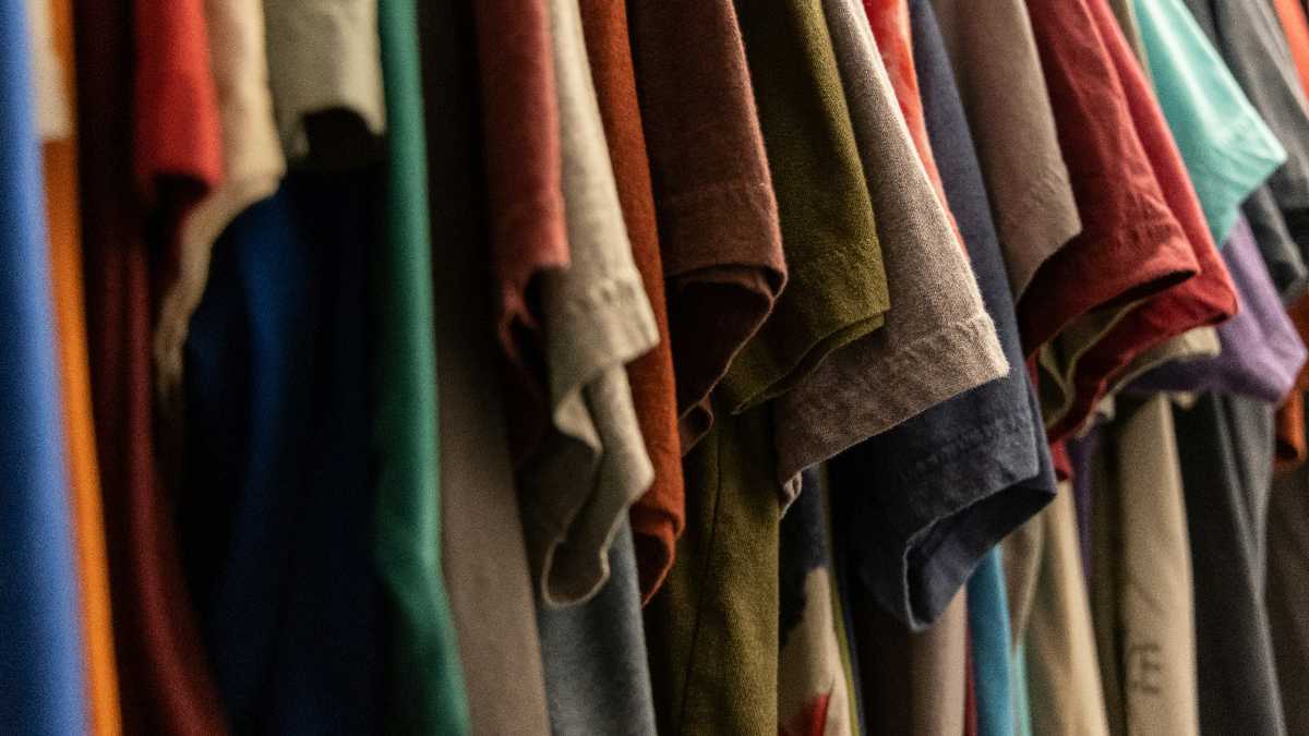 Immagine di Qualcosa nel cuore, ora, è più leggero. Lettera dall'ordine globale