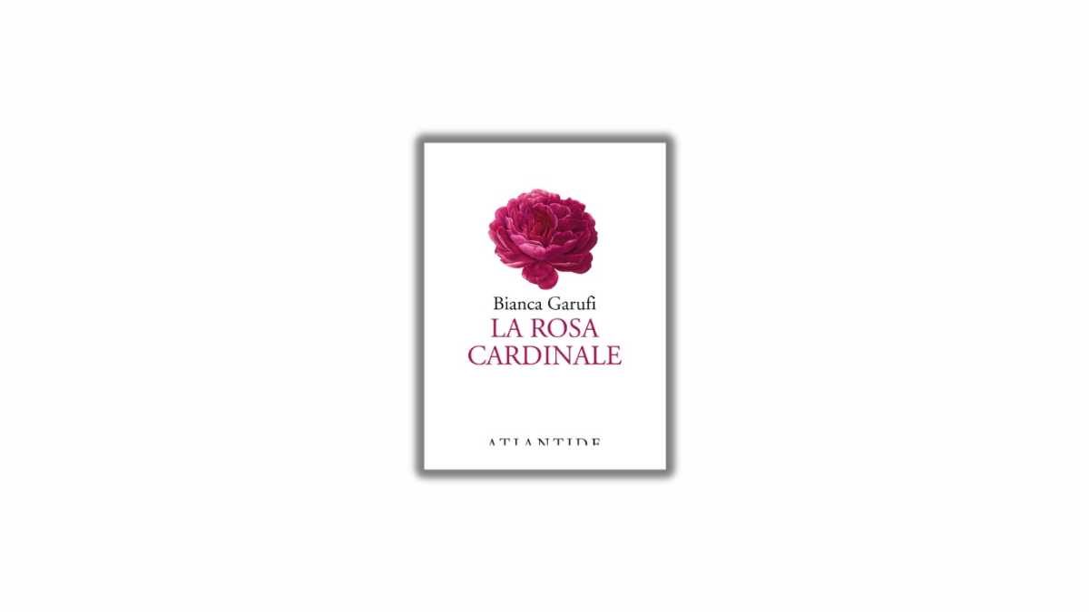 Immagine di La rosa cardinale