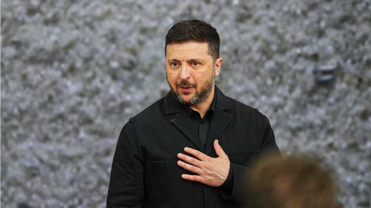 Immagine di La grande trasformazione dell’Ucraina, alleato indispensabile