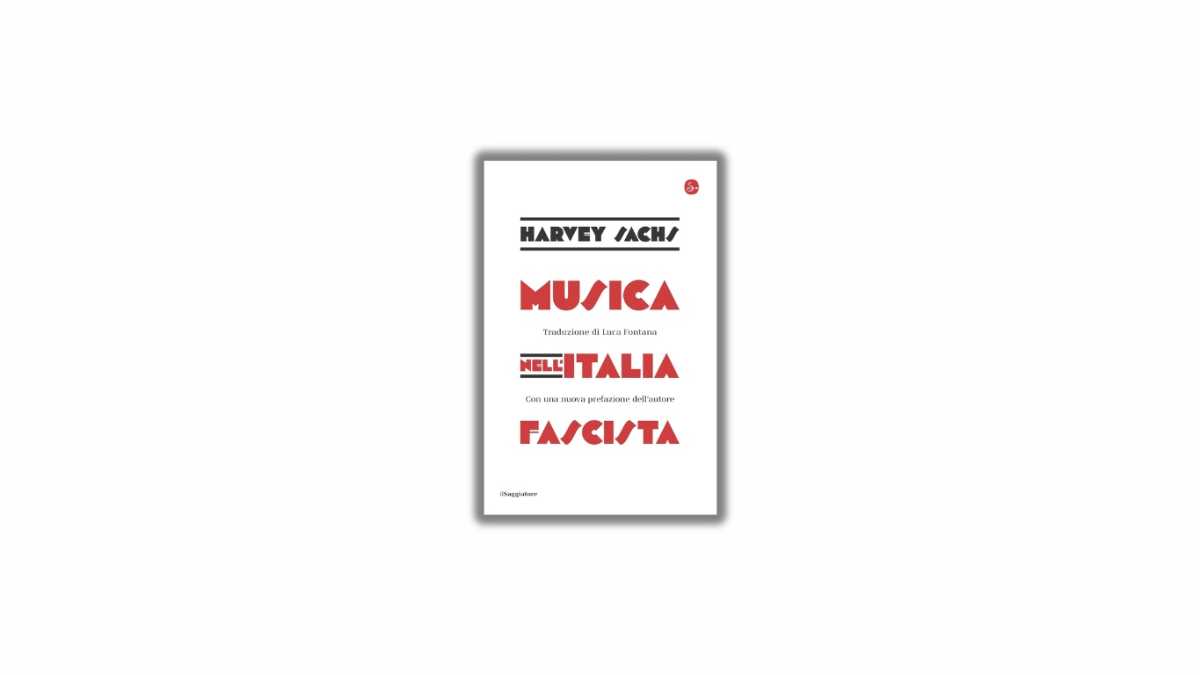 Immagine di Musica nell’Italia fascista