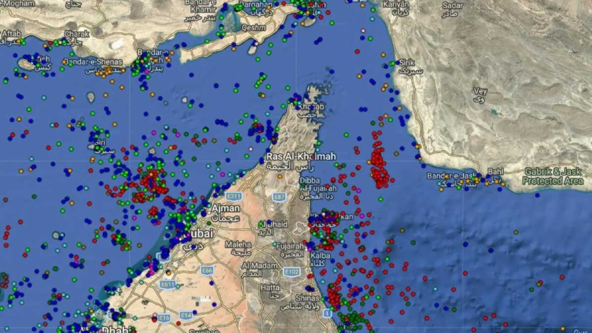 Immagine di Gli Emirati lasciano l’Opec. Iran sempre più isolato e il regime sempre più in ginocchio