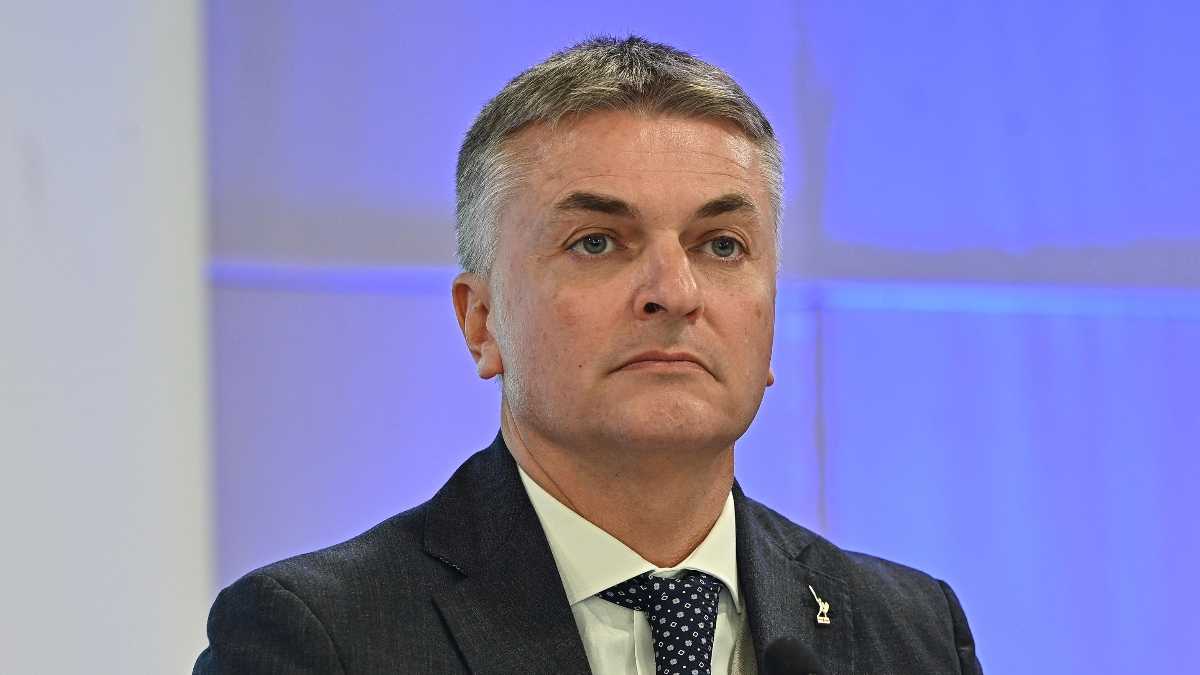 Immagine di Rixi: “No al Mes, farebbe felice solo la Germania. Gas russo? Lo stanno comprando anche Sánchez e Macron”
